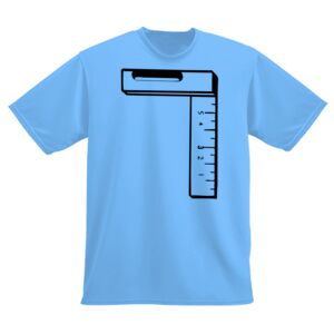 Youth Wicking T-Shirt Thumbnail