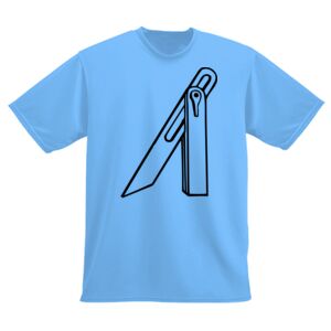 Youth Wicking T-Shirt Thumbnail