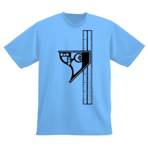 Youth Wicking T-Shirt Thumbnail