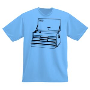 Youth Wicking T-Shirt Thumbnail