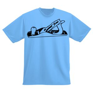 Youth Wicking T-Shirt Thumbnail