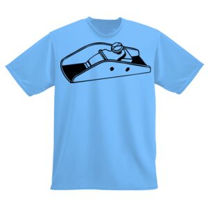 Youth Wicking T-Shirt Thumbnail