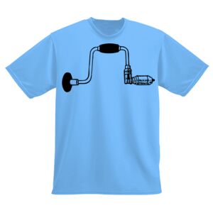 Youth Wicking T-Shirt Thumbnail