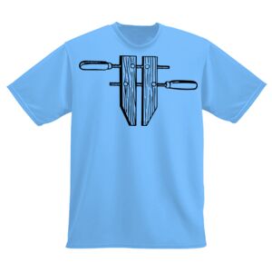 Youth Wicking T-Shirt Thumbnail