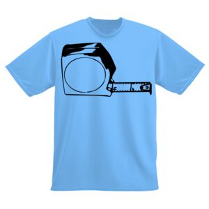 Youth Wicking T-Shirt Thumbnail