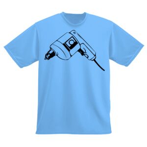 Youth Wicking T-Shirt Thumbnail