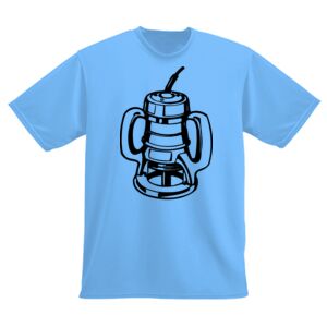 Youth Wicking T-Shirt Thumbnail