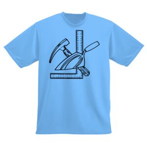 Youth Wicking T-Shirt Thumbnail