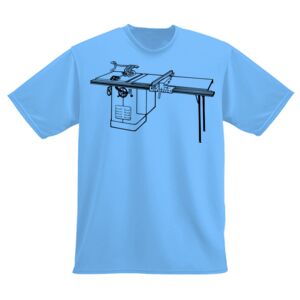 Youth Wicking T-Shirt Thumbnail