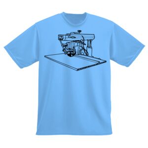 Youth Wicking T-Shirt Thumbnail