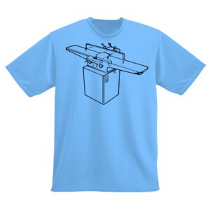 Youth Wicking T-Shirt Thumbnail