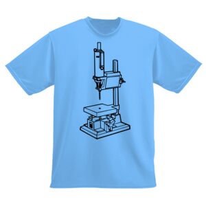 Youth Wicking T-Shirt Thumbnail