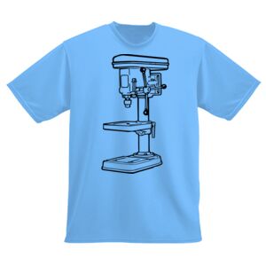 Youth Wicking T-Shirt Thumbnail