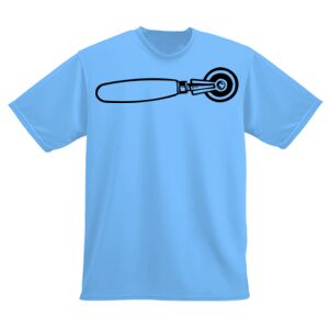 Youth Wicking T-Shirt Thumbnail