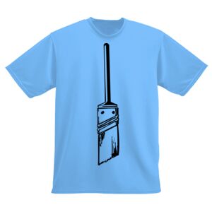 Youth Wicking T-Shirt Thumbnail