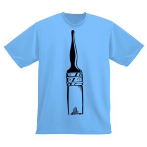 Youth Wicking T-Shirt Thumbnail