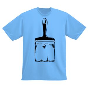 Youth Wicking T-Shirt Thumbnail