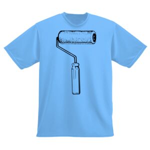 Youth Wicking T-Shirt Thumbnail