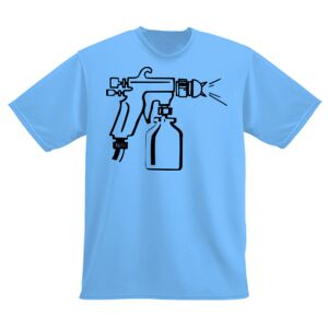 Youth Wicking T-Shirt Thumbnail