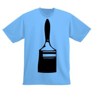 Youth Wicking T-Shirt Thumbnail