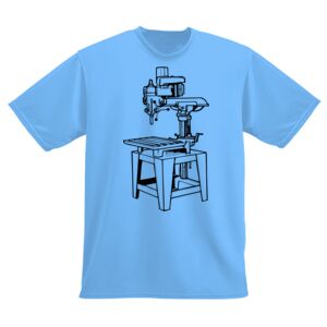 Youth Wicking T-Shirt Thumbnail