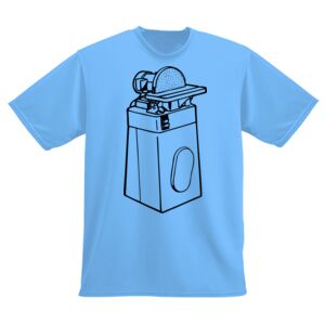 Youth Wicking T-Shirt Thumbnail