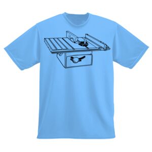 Youth Wicking T-Shirt Thumbnail