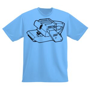 Youth Wicking T-Shirt Thumbnail