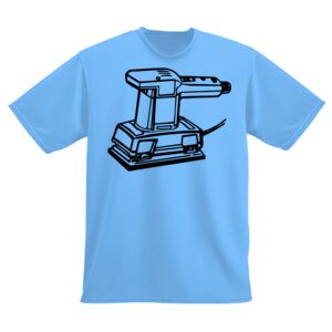 Youth Wicking T-Shirt Thumbnail