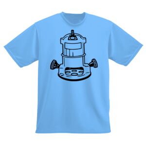 Youth Wicking T-Shirt Thumbnail