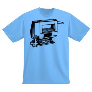 Youth Wicking T-Shirt Thumbnail