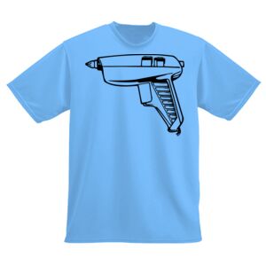 Youth Wicking T-Shirt Thumbnail