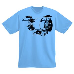 Youth Wicking T-Shirt Thumbnail