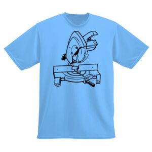 Youth Wicking T-Shirt Thumbnail