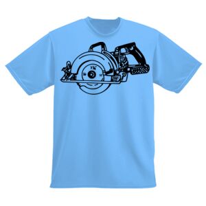 Youth Wicking T-Shirt Thumbnail