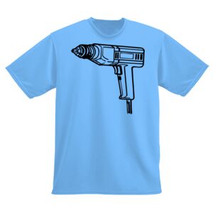 Youth Wicking T-Shirt Thumbnail