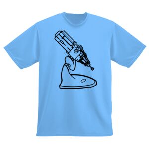 Youth Wicking T-Shirt Thumbnail