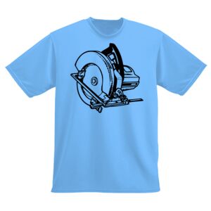 Youth Wicking T-Shirt Thumbnail