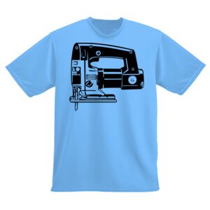 Youth Wicking T-Shirt Thumbnail