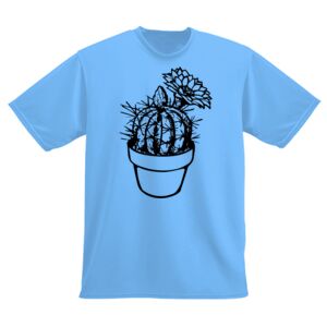 Youth Wicking T-Shirt Thumbnail