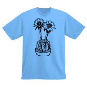 Youth Wicking T-Shirt Thumbnail