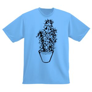 Youth Wicking T-Shirt Thumbnail