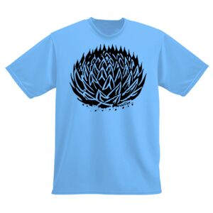 Youth Wicking T-Shirt Thumbnail