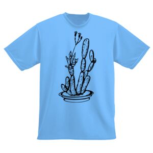 Youth Wicking T-Shirt Thumbnail