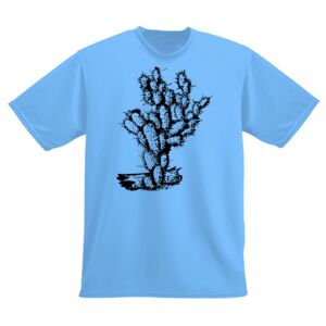 Youth Wicking T-Shirt Thumbnail