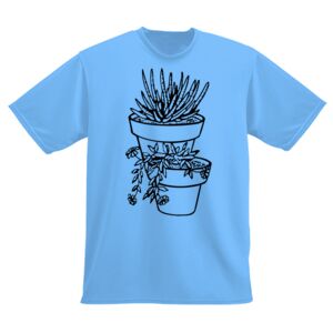 Youth Wicking T-Shirt Thumbnail