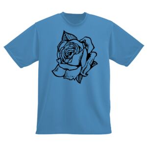 Youth Wicking T-Shirt Thumbnail