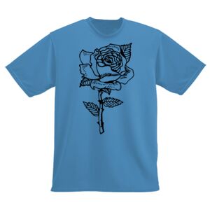 Youth Wicking T-Shirt Thumbnail