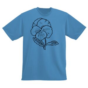 Youth Wicking T-Shirt Thumbnail