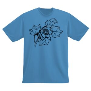 Youth Wicking T-Shirt Thumbnail